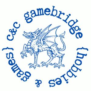 Raging Goblins (a gamebridge Podcast)