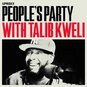 Listen to People's Party with Talib Kweli in the App