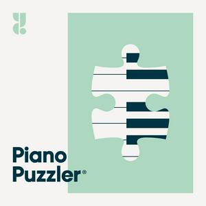 Listen to Piano Puzzler in the App