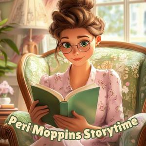 Peri Moppins Storytime