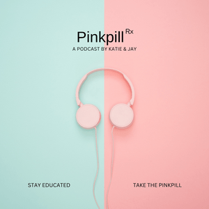 Listen to Pinkpill Rx in the App