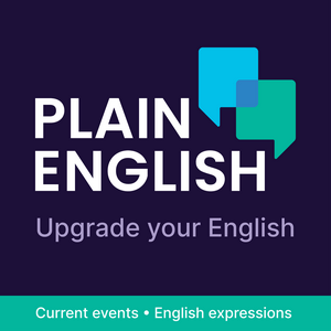 Listen to Plain English in the App