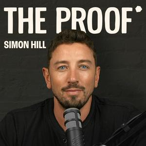 Listen to The Proof with Simon Hill in the App