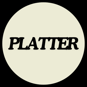 Listen to Platter in the App