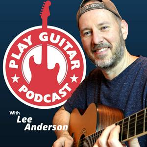 Listen to Play Guitar Podcast in the App