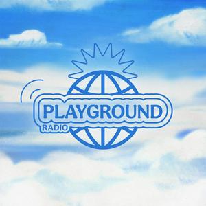 Listen to Playground Radio in the App