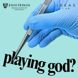 Listen to playing god? in the App