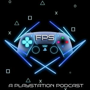 Listen to A Father’s PlayStation Podcast (FPS) in the App