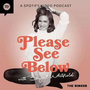 Listen to Please See Below with Brynn Whitfield in the App