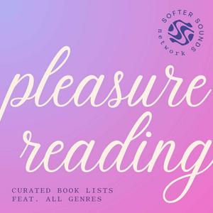 pleasure reading