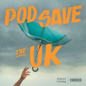 Pod Save the UK