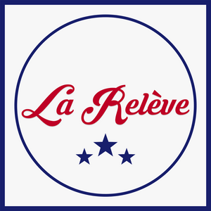 Listen to Podcast La Relève in the App