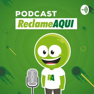 Podcast Reclame AQUI