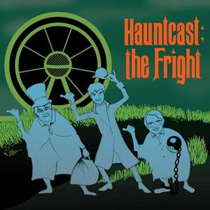 Podcast: The Ride