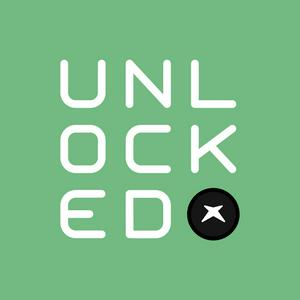 Listen to Podcast Unlocked in the App