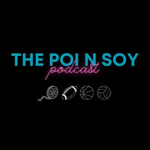 The Poi N Soy Podcast