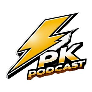 Pokemon Kids Podcast
