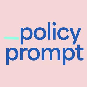 Listen to Policy Prompt in the App