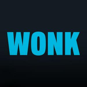 Listen to Wonk in the App