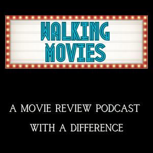 Walking Movies