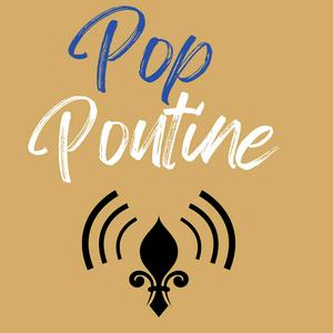 Pop Poutine