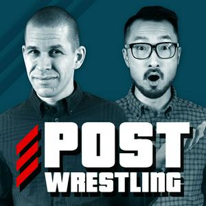 Listen to POST Wrestling in the App