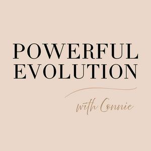 Powerful Evolution with Connie