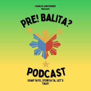 Pre Balita?