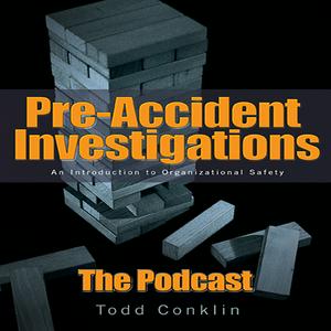 Listen to PreAccident Investigation Podcast in the App