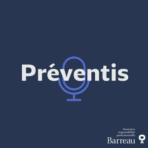 Listen to Préventis in the App