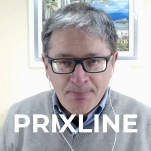 Listen to PRIXLINE - Emigrar y Vivir en España in the App