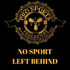 Pro Sports Podcasters