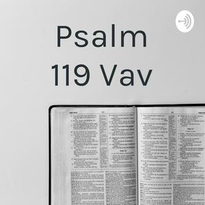 Psalm 119 Vav