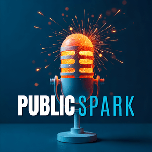 Listen to Public Spark in the App