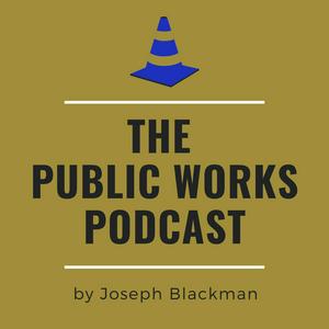 Listen to Public Works Podcast in the App