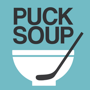 Listen to Puck Soup in the App