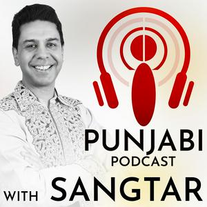 Listen to Punjabi Podcast in the App