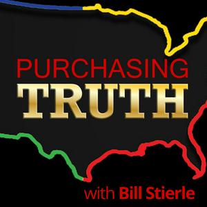 Listen to Purchasing Truth in the App
