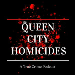 Queen City Homicides