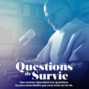 Listen to Questions de Survie in the App