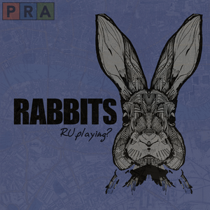 Listen to Rabbits in the App