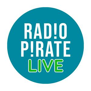 Listen to Jeff RadioPirate Live in the App