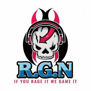 Rage Game Network Podcast