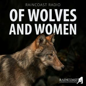 Listen to Raincoast Radio in the App