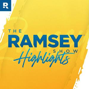 Listen to The Ramsey Show Highlights in the App