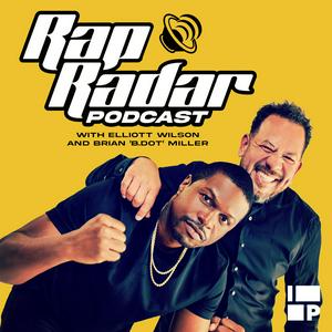Listen to Rap Radar in the App