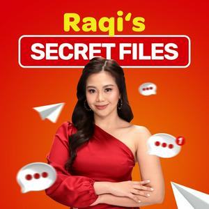 Listen to Raqi’s Secret Files in the App