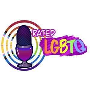 Rated LGBT Radio