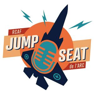 Listen to RCAF Jump Seat in the App