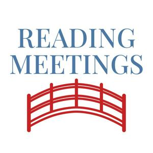 Reading Meetings with Mark and Molly